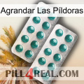 Agrandar Las Píldoras dapoxetine2